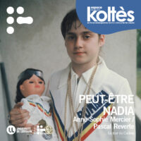 Peut-être Nadia [Report]