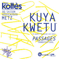 Kuya Kwetu – QG Africa2020