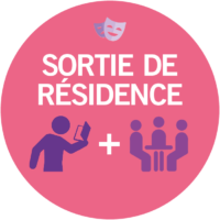 Et les lions gueulent la mort ouverte (résidence)