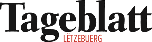 logo tageblatt
