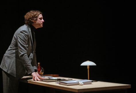 Britannicus - crédit photo Eric Didym