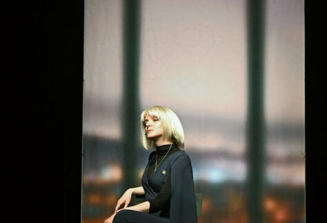 Britannicus - crédit photo Eric Didym