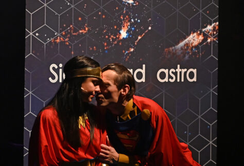 Britannicus - crédit photo Eric Didym