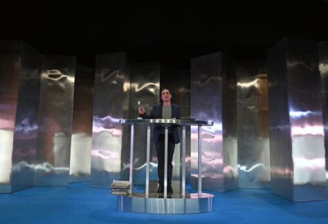 Comparution immédiate 2- crédit photo Eric Didym