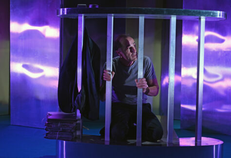 Comparution immédiate 2- crédit photo Eric Didym