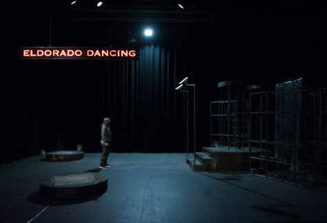 Eldorado Dancing - crédit photo Luc Maréchaux