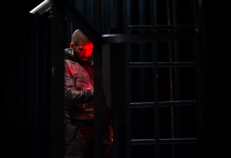 Eldorado Dancing - crédit photo Luc Maréchaux