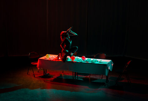 Crédit photo Ozal Emier