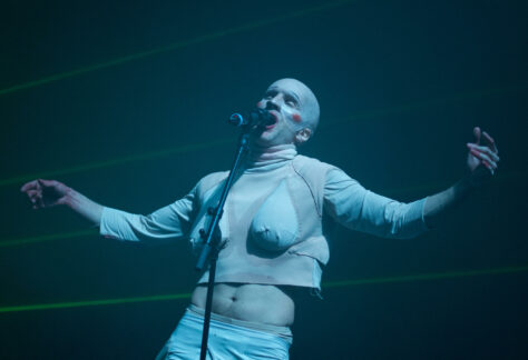 40° sous zéro - crédit photo Darek Szuster