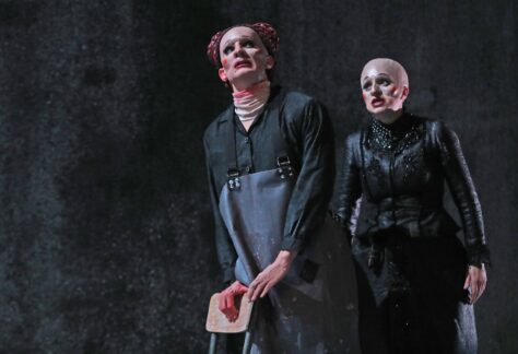 40° sous zéro - crédit photo Darek Szuster