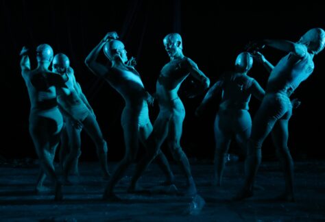 40° sous zéro - crédit photo Darek Szuster