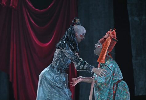 40° sous zéro - crédit photo Darek Szuster