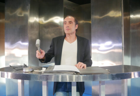 Comparution immédiate 2- crédit photo Eric Didym