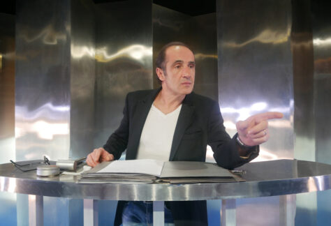 Comparution immédiate 2- crédit photo Eric Didym