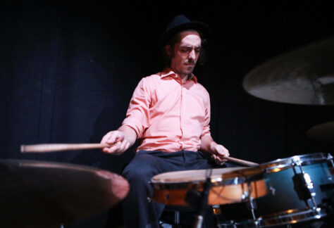 Sales Gosses - crédit photo Boshua