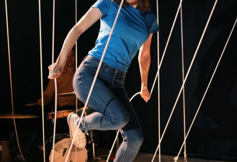 Sales Gosses - crédit photo Boshua