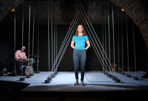 Sales Gosses - crédit photo Boshua