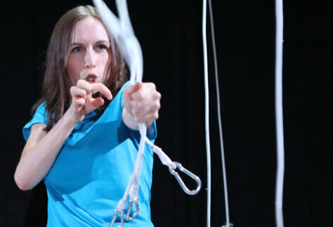 Sales Gosses - crédit photo Boshua