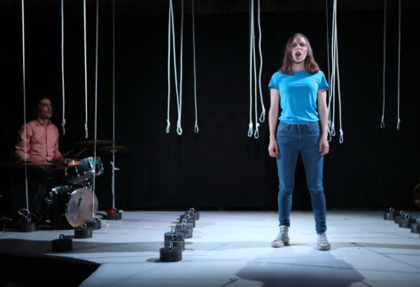 Sales Gosses - crédit photo Boshua