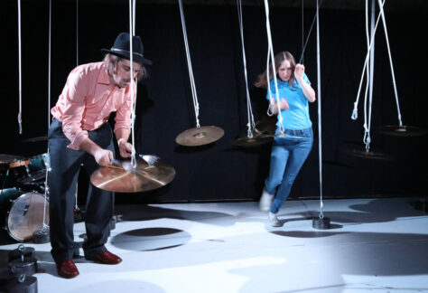 Sales Gosses - crédit photo Boshua