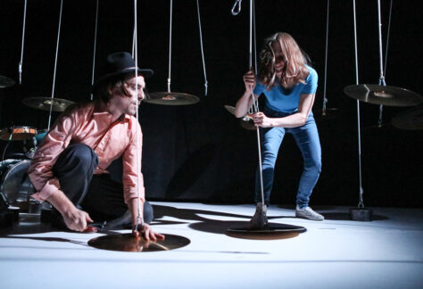 Sales Gosses - crédit photo Boshua