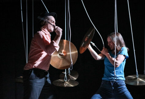 Sales Gosses - crédit photo Boshua