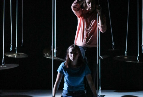 Sales Gosses - crédit photo Boshua