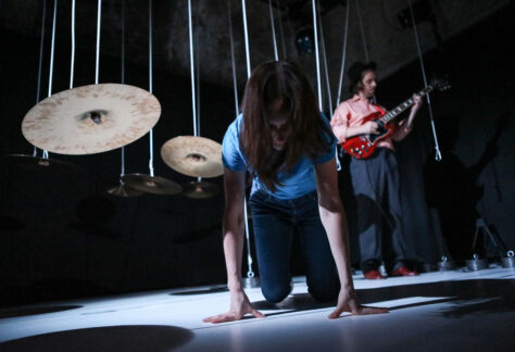 Sales Gosses - crédit photo Boshua