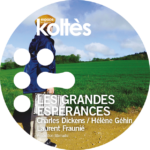 les grandes espérances