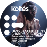 Dans la solitude des champs de coton