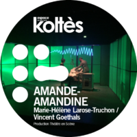 Amande-Amandine