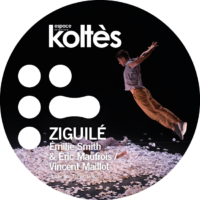 Ziguilé