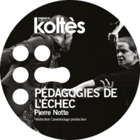 Pédagogies de l’échec