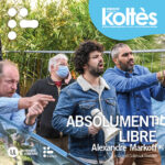 absolument libre