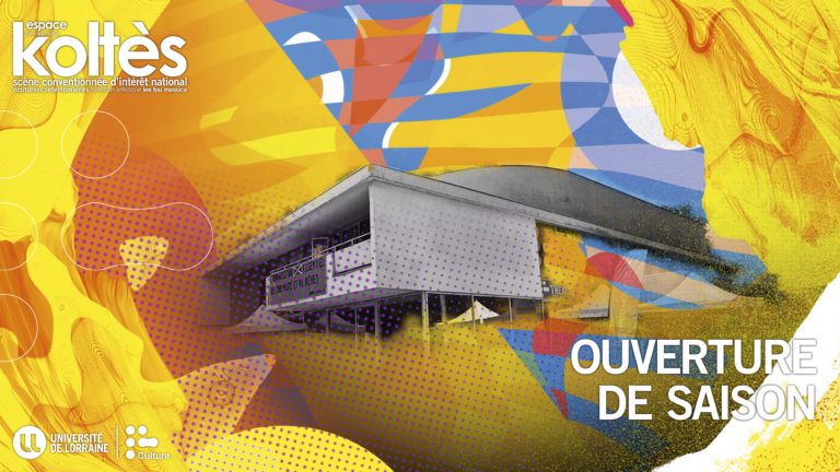 ouverture de saison 22-23