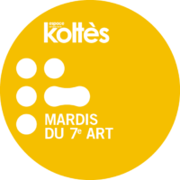 Les mardis du 7e art – ciné-club