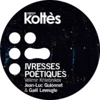 Ivresse Poétique #1