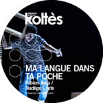 ma langue dans ta poche