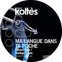 Ma langue dans ta poche