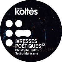 Ivresse Poétique #2