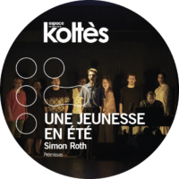 Une jeunesse en été