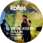 VIE DE JOSEPH ROULIN