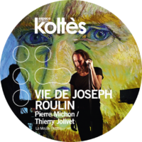 Vie de Joseph Roulin