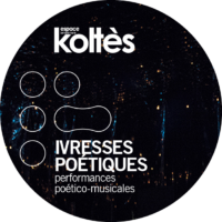 Ivresse Poétique #3