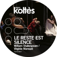 Le reste est silence