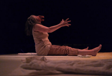 Certains êtres humains sont construits de telle manière qu’ils aiment et désirent sexuellement les enfants.

Comme les loups des contes de fées, il font la terreur des familles, et on recommande aux enfants de s’en méfier. Or certains se font croquer et disparaissent à jamais de leur propre existence, d’autres deviennent des héros du quotidien et arpentent un long chemin de solitude et de reconstruction.

Les victimes ont en commun le silence, la honte et la souffrance.

Les perspectives se renversent et se confondent. Certains êtres humains sont construits de telle manière qu’ils aiment et désirent sexuellement les enfants…parfois à cause d’une initiation sexuelle précoce, déplacée, subie et dévastatrice.

Cependant, dans le plus grand secret et la solitude, bon nombre de loups ne passent pas à l’acte : leur vie ressemble à une fragile construction de verre qui peut se briser à chaque instant. Et parmi ceux qui passent à l’acte, beaucoup réclament de l’aide.

Les pédophiles ont en commun le silence, la honte et la souffrance.

​