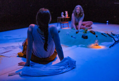 Certains êtres humains sont construits de telle manière qu’ils aiment et désirent sexuellement les enfants.

Comme les loups des contes de fées, il font la terreur des familles, et on recommande aux enfants de s’en méfier. Or certains se font croquer et disparaissent à jamais de leur propre existence, d’autres deviennent des héros du quotidien et arpentent un long chemin de solitude et de reconstruction.

Les victimes ont en commun le silence, la honte et la souffrance.

Les perspectives se renversent et se confondent. Certains êtres humains sont construits de telle manière qu’ils aiment et désirent sexuellement les enfants…parfois à cause d’une initiation sexuelle précoce, déplacée, subie et dévastatrice.

Cependant, dans le plus grand secret et la solitude, bon nombre de loups ne passent pas à l’acte : leur vie ressemble à une fragile construction de verre qui peut se briser à chaque instant. Et parmi ceux qui passent à l’acte, beaucoup réclament de l’aide.

Les pédophiles ont en commun le silence, la honte et la souffrance.

​