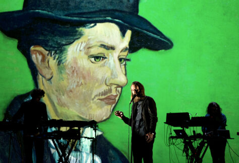 Photo VDJR 4 (© Geoffray Chantelot)