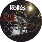 vignette sortie de résidence