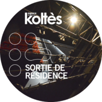 Cie La Mandarine Blanche – Des larmes d’eau douce